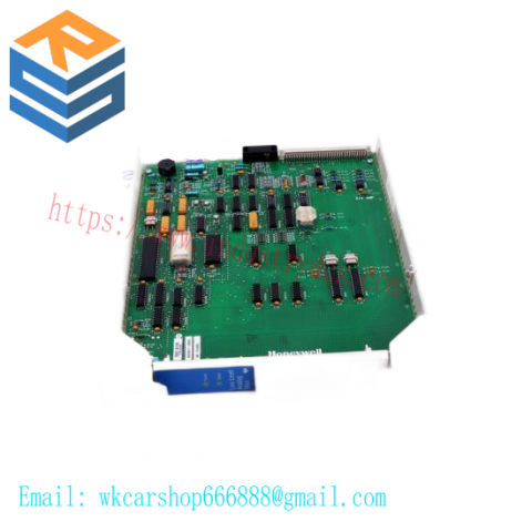 Honeywell 10102/2/1 Input Module New; Producer: Honeywell