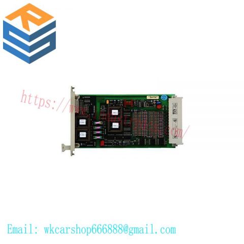 Honeywell 10104/2/1 Analog Input Module: Precision Data Acquisition Solution