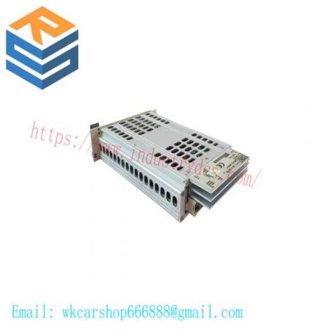 Honeywell 10300/1/1 136-010875B Industrial Power Supply