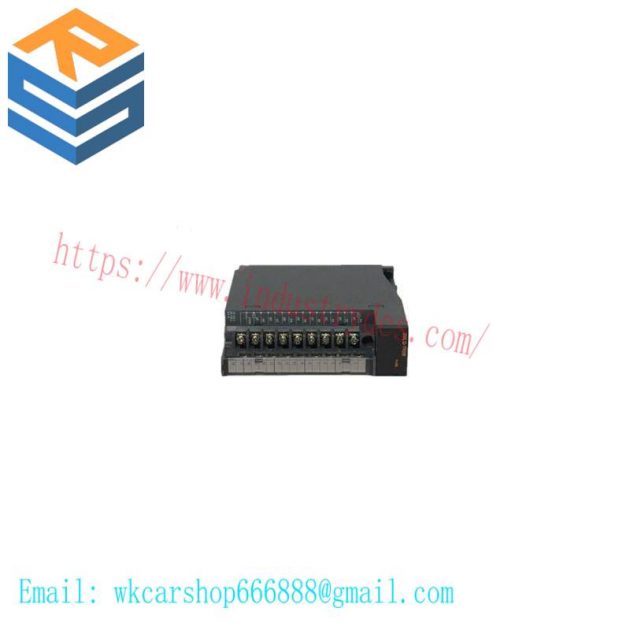 Honeywell 10310/1/109701 Industrial Control Module