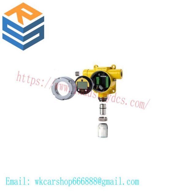 Honeywell 10310/1/109701 Industrial Control Module