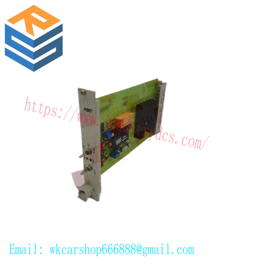 Honeywell CC-TAID11 - Precision Control Module