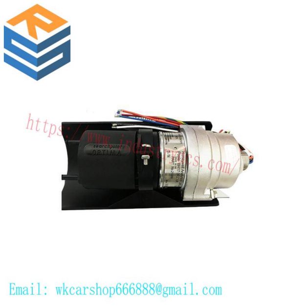 HONEYWELL 2108B2001N Optima Plus - Precise Control Solution for Industry