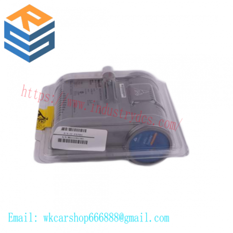 Honeywell 2108B2201 Industrial Gas Detector, Gas Safety Solution