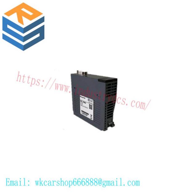 Honeywell 2MLL-PSRA-CC PNET Remote Interface Module