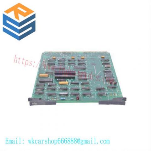 HONEYWELL 30731832-001 Processor Module: Advanced Control Solutions for Industrial Automation