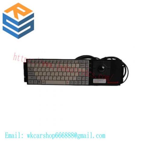 Honeywell 51199588-100 Analog Input Module; Manufacturer: Honeywell