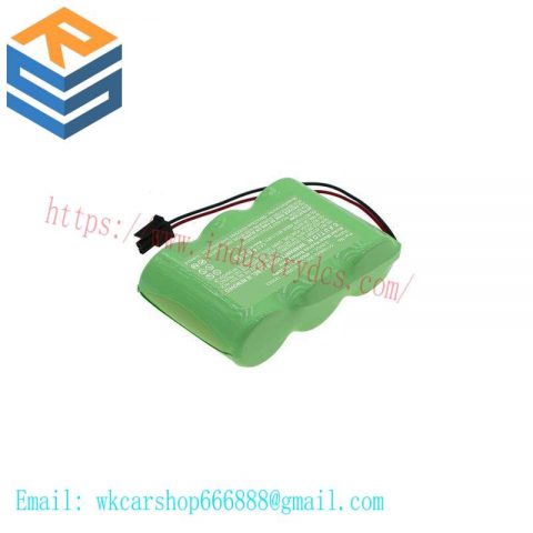 Honeywell 51199942-300 C300 System Backup Battery, Essential Power Solution for Industrial Control