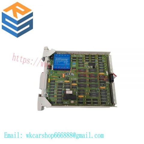 Honeywell 51303979-400 Output Link Extender: Advanced Control Module for Industrial Applications