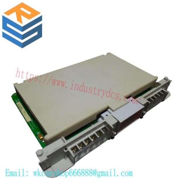 Honeywell 51305072-300 CLCN-B Industrial Control Module