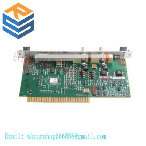 Honeywell 51305896-200 NIM Modem Board