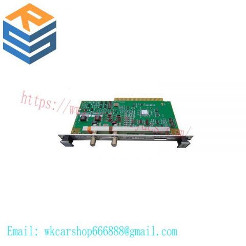 Honeywell 51305896-200 CE NIM Modem