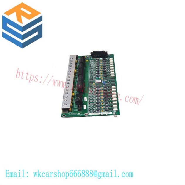Honeywell CC-TAID11 - Precision Control Module