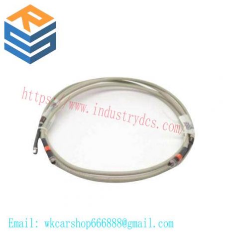 Honeywell 51305980-836 Redundant Controller Cable, High Performance Industrial Control Solution