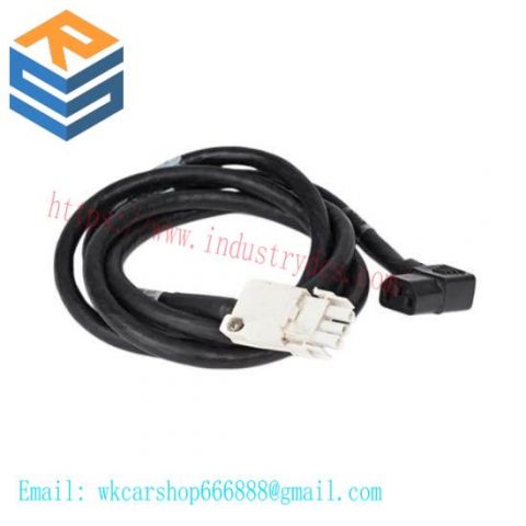 Honeywell 51308020-200 Monitor AC Power Cable