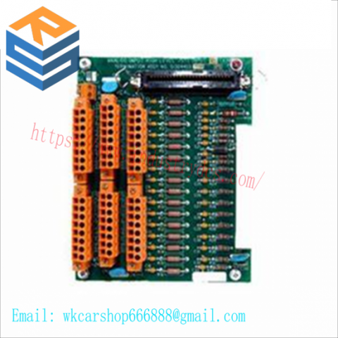 Honeywell 51309150-275 Digital Output Module, Designed for Industrial Control Applications