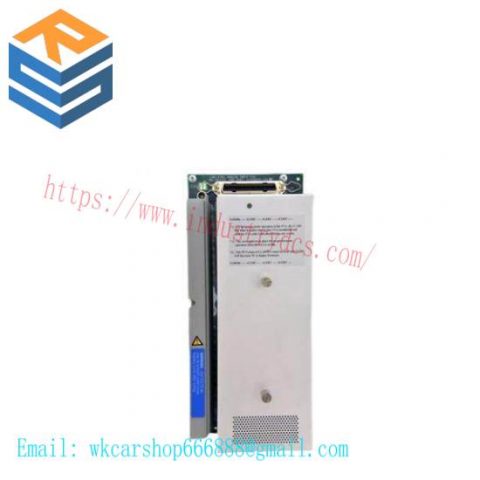 Honeywell 51309202-175 UCN Analog Input