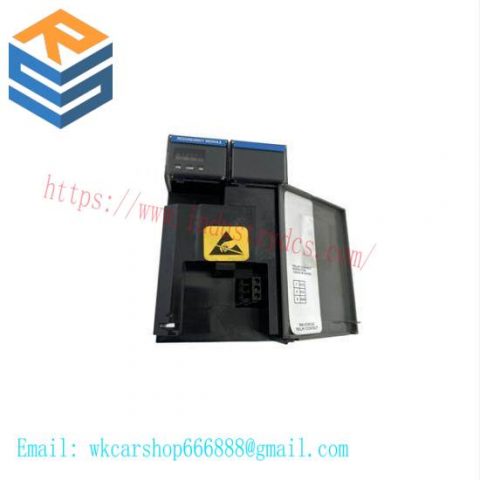 HONEYWELL TK-PRR021 Redundancy Module, 51309288-275, PLC Component