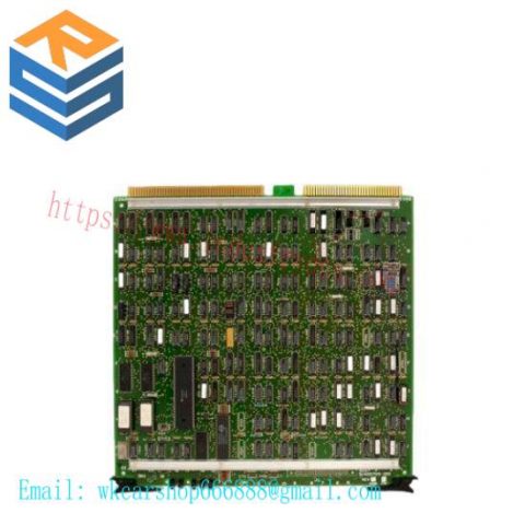 Honeywell 51400700-100 Advanced Process Controller