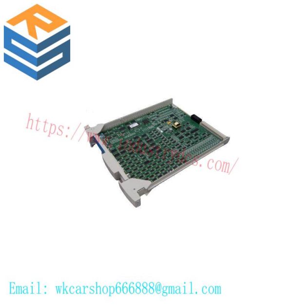 Honeywell 51400700-100 Advanced Process Controller