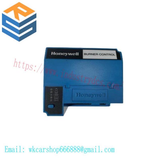 Honeywell 51401140-400: Advanced DCS Card for Industrial Control Systems