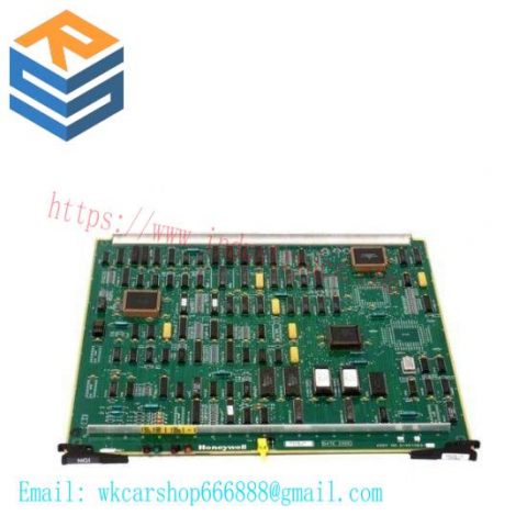 Honeywell 51401583-200 PKS System Module, Advanced Automation Solution