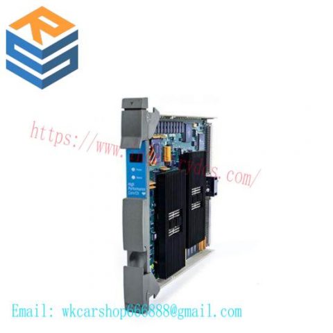 Honeywell 51401635-150: High Performance Communication & Control Processor