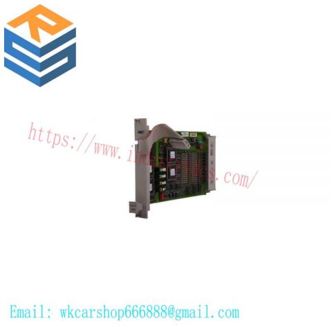 Honeywell HONEYWELL 51402455-100 MP-DNCF02-201 - Industrial Control Module