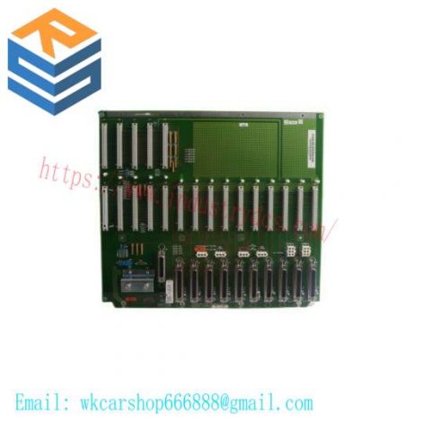 Honeywell 51402592-175 I/O Module; Manufacturer: Honeywell