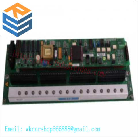 HONEYWELL 51403645-100/51403698-100 SBHM - Single Board History Module