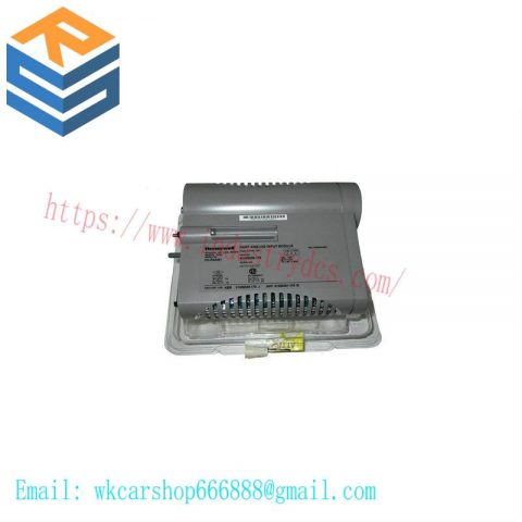Honeywell 51405038-175 Analog Input Module, Advanced Control Solutions