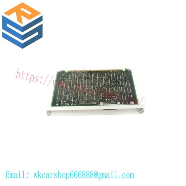 Honeywell 620-0048: Industrial Data Collection Module
