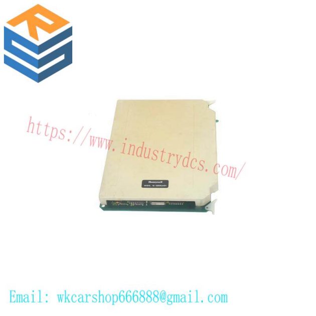 Honeywell 620-0054 Control Module - Industrial Automation Solutions