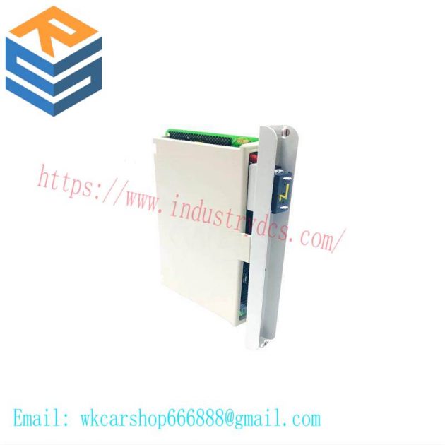 HONEYWELL 621-0021RC: Advanced Diagnostic Module for Industrial Control Systems
