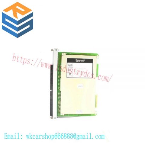 Honeywell 621-6575RC 24 VDC Source Output Module