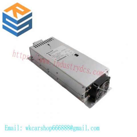 Honeywell 82408217-001 High-Performance Industrial Control Module