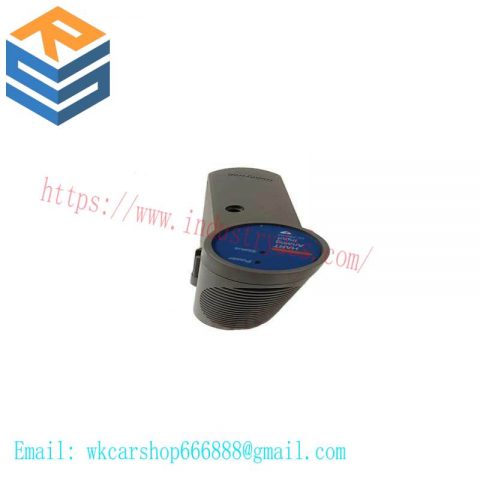 Honeywell 8C-PAIHA1 Analog Input Module: Precision Control for Industrial Automation