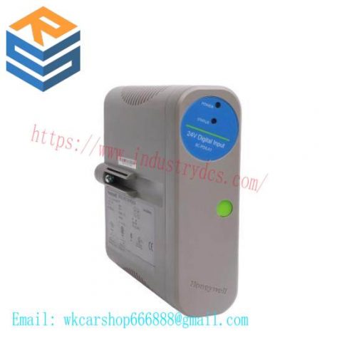 Honeywell C300 Series DCS Module 8C-PDILA1 51454471-175, Advanced Control and Automation Solution