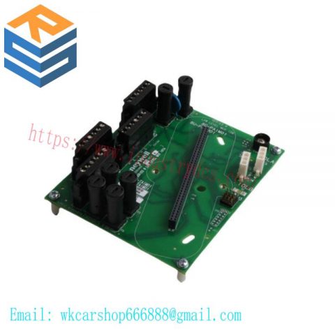 HONEYWELL 8C-TAIM01/51306999-175 Analog Input Module: Advanced Control for Industrial Applications