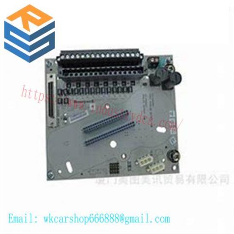 Honeywell 8C-TAIXB1 51307129-175 Analog Input Module - Precision, Reliability for Industrial Automation
