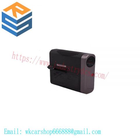 Honeywell 8C-TDILB1 Digital Input Module - Advanced Control Solutions for Industrial Automation