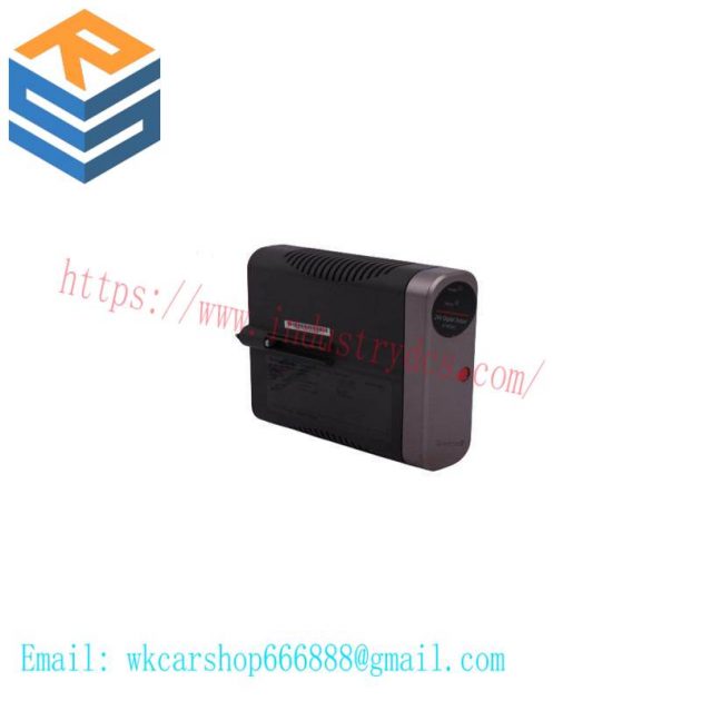 Honeywell 8C-TDILB1 Digital Input Module - Advanced Control Solutions for Industrial Automation