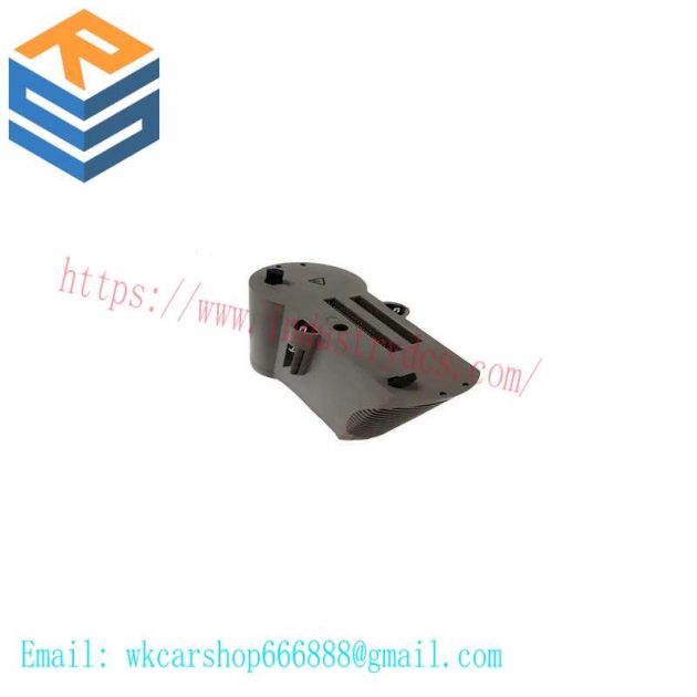 Honeywell 8C-PAIHA1 Analog Input Module with HART Technology, Designed for Industrial Control Systems