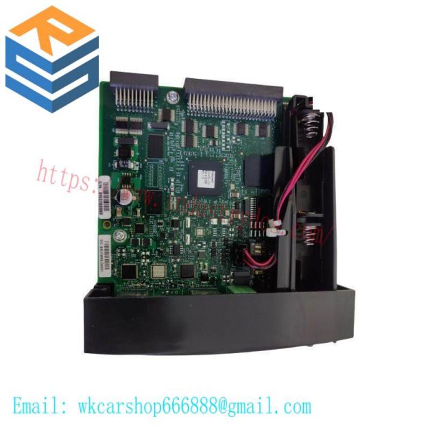 HONEYWELL 900C30S-0460 Controller Base: Industrial Control Solution