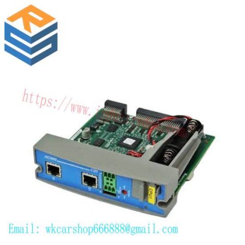 Honeywell 900C50-0360 CPU Assembly Module