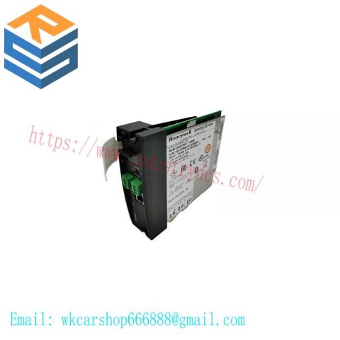 Honeywell 900C50-0460 Control System Module, for Advanced Industrial Automation