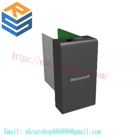 HONEYWELL 900P24-0601 Industrial Power Supply, Reliable Energy Solution for Control Systems