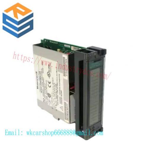 Honeywell PLC 900TCK-0101, 900H32-0102 - Advanced Control Solutions for Industrial Applications