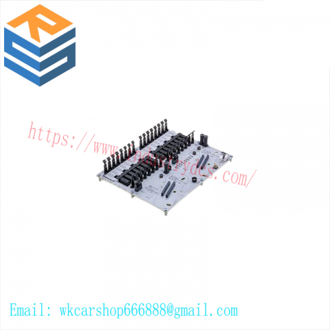 Fidia CUR10 Supplier: High-Performance CNC Control Module