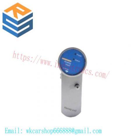 Honeywell CC-GAIX Analog Input Module, Advanced Control Solutions for Industry